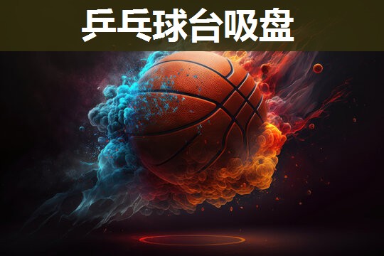 乒乓球台吸盘 乒乓球台吸盘