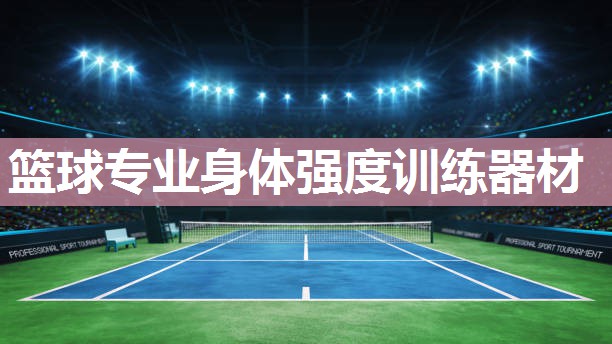 篮球专业身体强度训练器材 篮球专业身体强度训练器材
