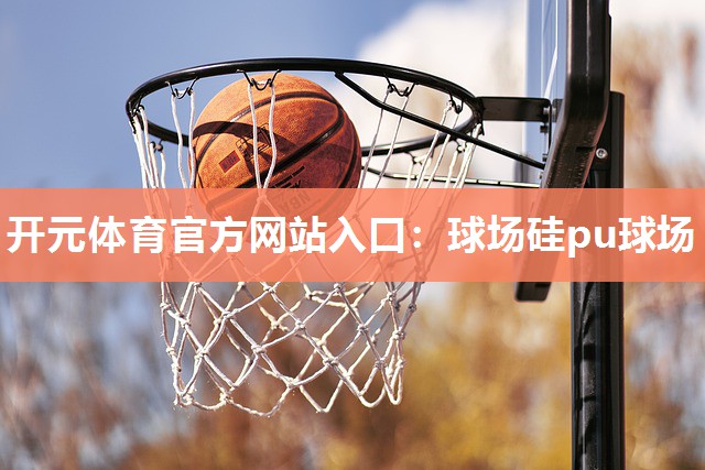 球场硅pu球场 球场硅pu球场