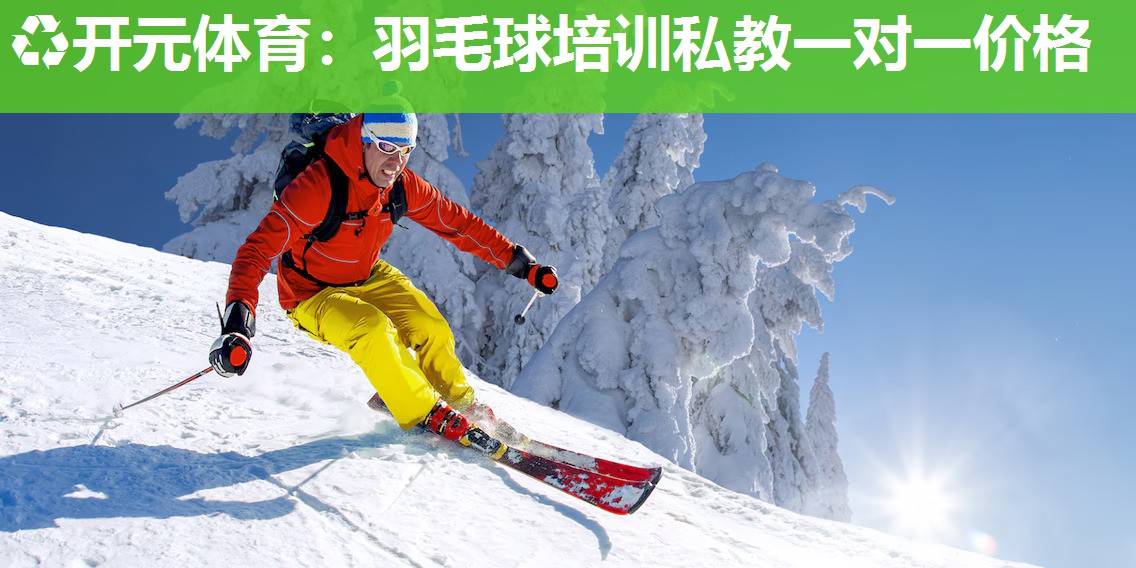 羽毛球培训私教一对一价格