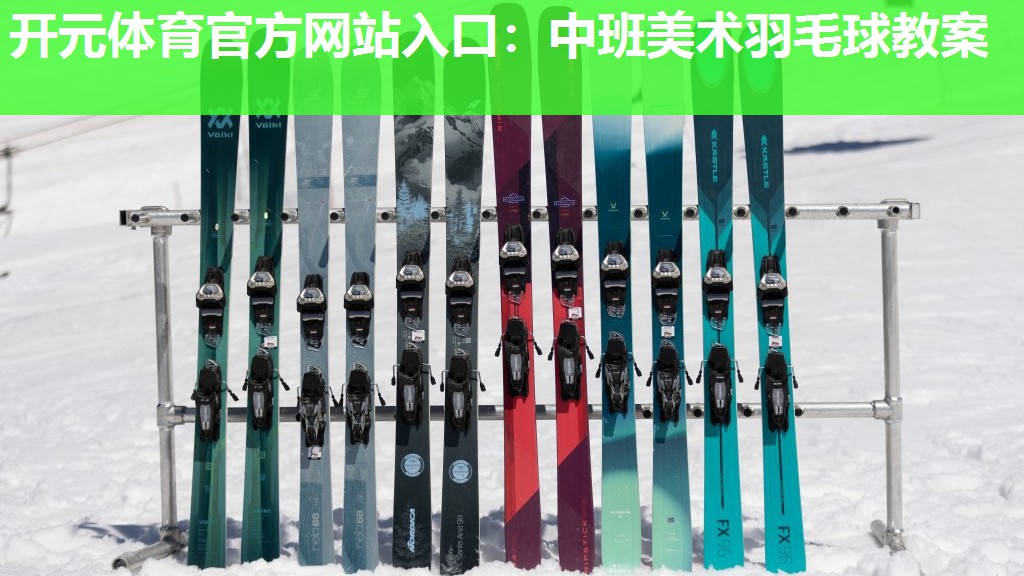 中班美术羽毛球教案