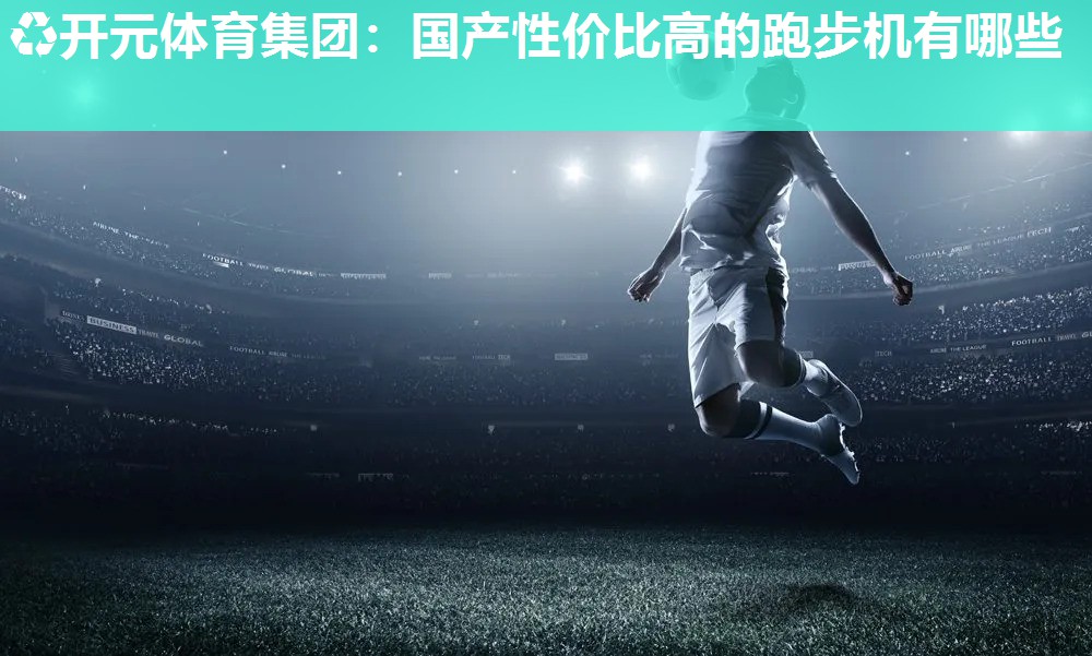 国产性价比高的跑步机有哪些
