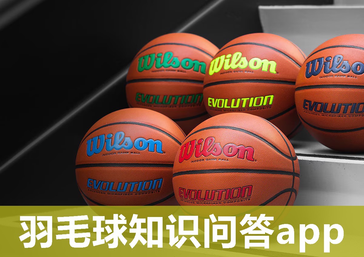 羽毛球知识问答app